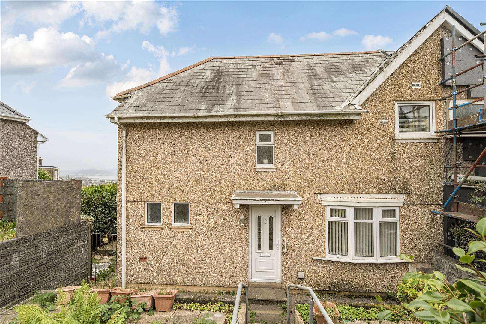 Merlin Crescent, Townhill, Swansea, SA1 6PR
